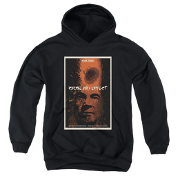 Star Trek The Next Generation Tng Season 5 Episode 18 - Youth Hoodie Youth Hoodie (Ages 8-12) Star Trek   