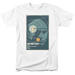 Star Trek The Next Generation Season 5 Episode 19 - Men's Regular Shirt Men's Regular Fit T-Shirt Star Trek   