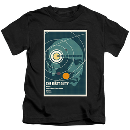 Star Trek The Next Generation Tng Season 5 Episode 19 - Kid's T-Shirt Kid's T-Shirt (Ages 4-7) Star Trek   