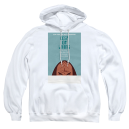 Star Trek The Next Generation Tng Season 5 Episode 20 - Pullover Hoodie Pullover Hoodie Star Trek   