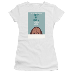 Star Trek The Next Generation Tng Season 5 Episode 20 - Juniors T-Shirt Juniors T-Shirt Star Trek   