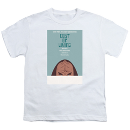 Star Trek The Next Generation Tng Season 5 Episode 20 - Youth T-Shirt Youth T-Shirt (Ages 8-12) Star Trek   