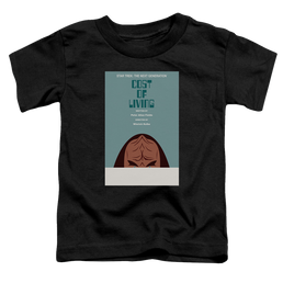 Star Trek The Next Generation Tng Season 5 Episode 20 - Toddler T-Shirt Toddler T-Shirt Star Trek   