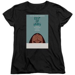 Star Trek The Next Generation Tng Season 5 Episode 20 - Women's T-Shirt Women's T-Shirt Star Trek   