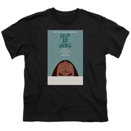 Star Trek The Next Generation Tng Season 5 Episode 20 - Youth T-Shirt Youth T-Shirt (Ages 8-12) Star Trek   