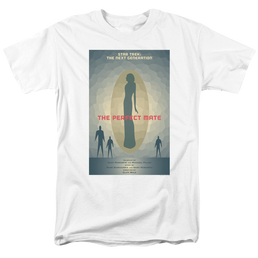 Star Trek The Next Generation Season 5 Episode 21 - Men's Regular Shirt Men's Regular Fit T-Shirt Star Trek   