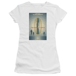 Star Trek The Next Generation Tng Season 5 Episode 21 - Juniors T-Shirt Juniors T-Shirt Star Trek   