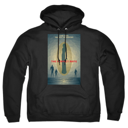 Star Trek The Next Generation Tng Season 5 Episode 21 - Pullover Hoodie Pullover Hoodie Star Trek   