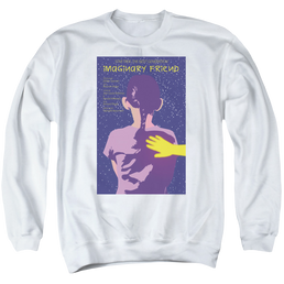 Star Trek The Next Generation Tng S5 Ep22 - Men's Crewneck Sweatshirt Men's Crewneck Sweatshirt Star Trek   