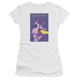 Star Trek The Next Generation Tng Season 5 Episode 22 - Juniors T-Shirt Juniors T-Shirt Star Trek   