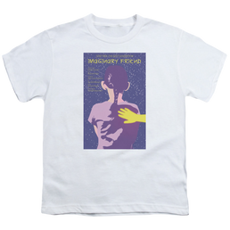 Star Trek The Next Generation Tng Season 5 Episode 22 - Youth T-Shirt Youth T-Shirt (Ages 8-12) Star Trek   