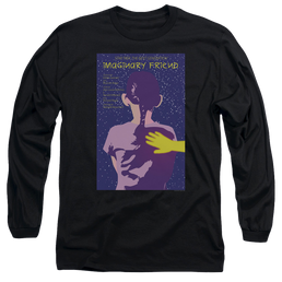 Star Trek The Next Generation Tng S5 Ep22 - Men's Long Sleeve T-Shirt Men's Long Sleeve T-Shirt Star Trek   