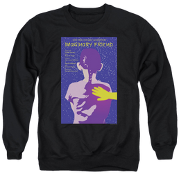 Star Trek The Next Generation Tng S5 Ep22 - Men's Crewneck Sweatshirt Men's Crewneck Sweatshirt Star Trek   