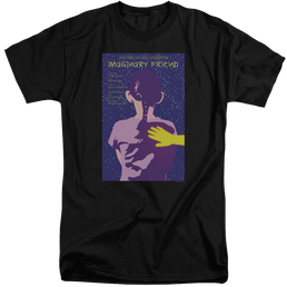 Star Trek The Next Generation Tng Season 5 Episode 22 - Men's Tall Fit T-Shirt Men's Tall Fit T-Shirt Star Trek   