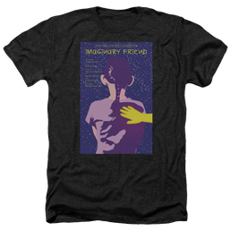 Star Trek The Next Generation Tng Season 5 Episode 22 - Men's Heather T-Shirt Men's Heather T-Shirt Star Trek   