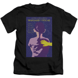 Star Trek The Next Generation Tng Season 5 Episode 22 - Kid's T-Shirt Kid's T-Shirt (Ages 4-7) Star Trek   