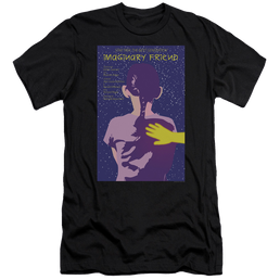 Star Trek The Next Generation Tng Season 5 Episode 22 - Men's Premium Slim Fit T-Shirt Men's Premium Slim Fit T-Shirt Star Trek   