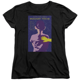 Star Trek The Next Generation Tng Season 5 Episode 22 - Women's T-Shirt Women's T-Shirt Star Trek   