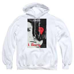 Star Trek The Next Generation Tng Season 5 Episode 23 - Pullover Hoodie Pullover Hoodie Star Trek   