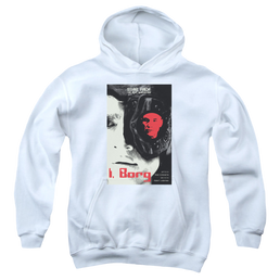Star Trek The Next Generation Tng Season 5 Episode 23 - Youth Hoodie Youth Hoodie (Ages 8-12) Star Trek   