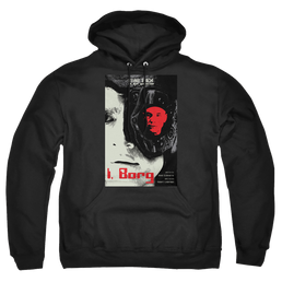 Star Trek The Next Generation Tng Season 5 Episode 23 - Pullover Hoodie Pullover Hoodie Star Trek   