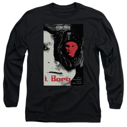 Star Trek The Next Generation Tng S5 Ep23 - Men's Long Sleeve T-Shirt Men's Long Sleeve T-Shirt Star Trek   