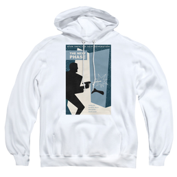 Star Trek The Next Generation Tng Season 5 Episode 24 - Pullover Hoodie Pullover Hoodie Star Trek   