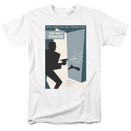 Star Trek The Next Generation Season 5 Episode 24 - Men's Regular Shirt Men's Regular Fit T-Shirt Star Trek   
