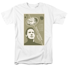 Star Trek The Next Generation Season 5 Episode 26 - Men's Regular Shirt Men's Regular Fit T-Shirt Star Trek   
