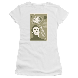 Star Trek The Next Generation Tng Season 5 Episode 26 - Juniors T-Shirt Juniors T-Shirt Star Trek   