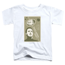 Star Trek The Next Generation Tng Season 5 Episode 26 - Kid's T-Shirt Kid's T-Shirt (Ages 4-7) Star Trek   