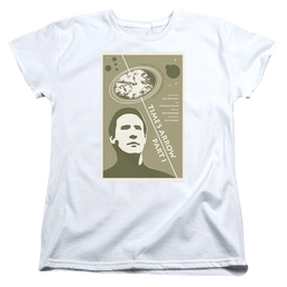 Star Trek The Next Generation Tng Season 5 Episode 26 - Women's T-Shirt Women's T-Shirt Star Trek   