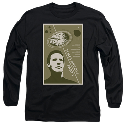 Star Trek The Next Generation Tng S5 Ep26 - Men's Long Sleeve T-Shirt Men's Long Sleeve T-Shirt Star Trek   