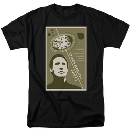 Star Trek The Next Generation S5 E26 - Men's Regular Fit T-Shirt Men's Regular Fit T-Shirt Star Trek   