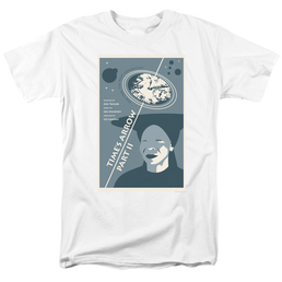 Star Trek The Next Generation Season 6 Episode 1 - Men's Regular Shirt Men's Regular Fit T-Shirt Star Trek   