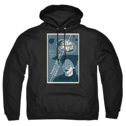 Star Trek The Next Generation Tng Season 6 Episode 1 - Pullover Hoodie Pullover Hoodie Star Trek   