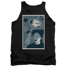 Star Trek The Next Generation Tng Season 6 Episode 1 - Men's Tank Top Men's Tank Star Trek   