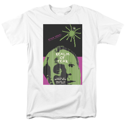 Star Trek The Next Generation Season 6 Episode 2 - Men's Regular Shirt Men's Regular Fit T-Shirt Star Trek   