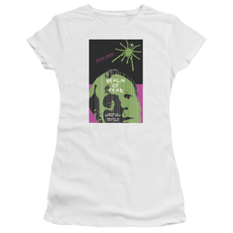 Star Trek The Next Generation Tng Season 6 Episode 2 - Juniors T-Shirt Juniors T-Shirt Star Trek   