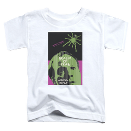 Star Trek The Next Generation Tng Season 6 Episode 2 - Kid's T-Shirt Kid's T-Shirt (Ages 4-7) Star Trek   