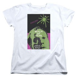 Star Trek The Next Generation Tng Season 6 Episode 2 - Women's T-Shirt Women's T-Shirt Star Trek   