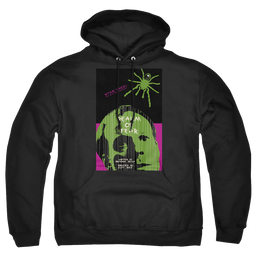 Star Trek The Next Generation Tng Season 6 Episode 2 - Pullover Hoodie Pullover Hoodie Star Trek   