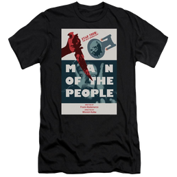 Star Trek Tng Season 6 Episode 3 Men's Premium Slim Fit T-Shirt Men's Premium Slim Fit T-Shirt Star Trek   