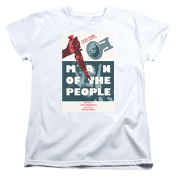 Star Trek The Next Generation Tng Season 6 Episode 3 - Women's T-Shirt Women's T-Shirt Star Trek   