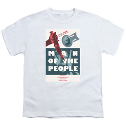 Star Trek The Next Generation Tng Season 6 Episode 3 - Youth T-Shirt Youth T-Shirt (Ages 8-12) Star Trek   