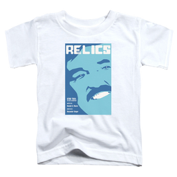Star Trek The Next Generation Tng Season 6 Episode 4 - Kid's T-Shirt Kid's T-Shirt (Ages 4-7) Star Trek   