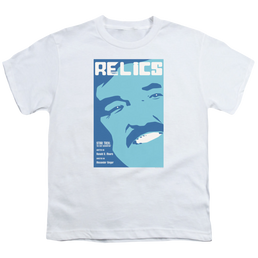Star Trek The Next Generation Tng Season 6 Episode 4 - Youth T-Shirt Youth T-Shirt (Ages 8-12) Star Trek   