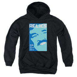 Star Trek The Next Generation Tng Season 6 Episode 4 - Youth Hoodie Youth Hoodie (Ages 8-12) Star Trek   