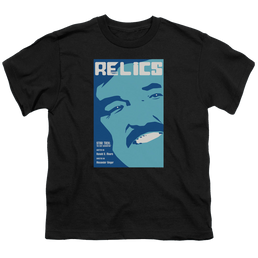 Star Trek The Next Generation Tng Season 6 Episode 4 - Youth T-Shirt Youth T-Shirt (Ages 8-12) Star Trek   
