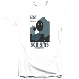 Star Trek Tng Season 6 Episode 5 Men's Tall Fit T-Shirt Men's Tall Fit T-Shirt Star Trek   